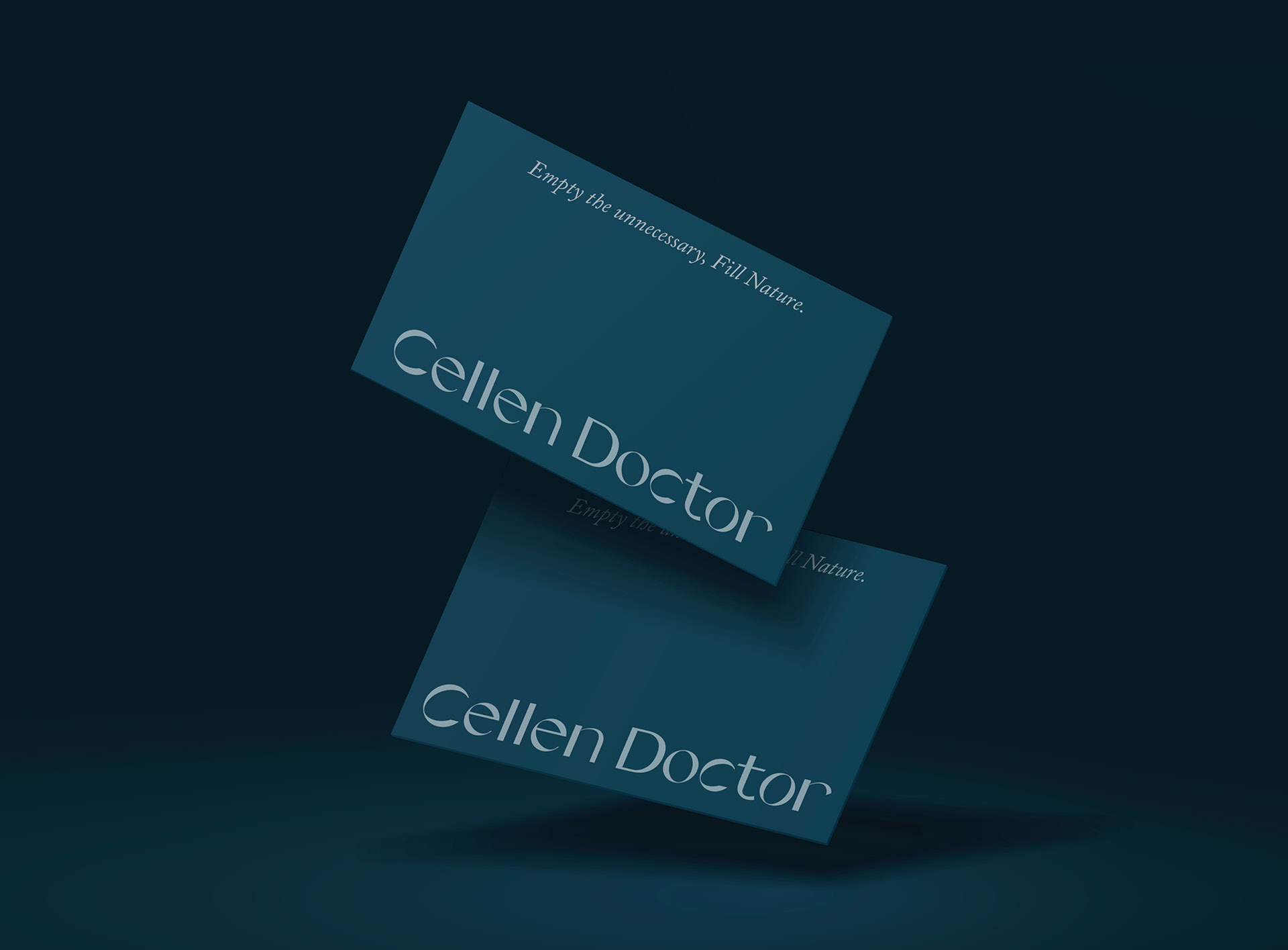 Cellen Doctor — 7