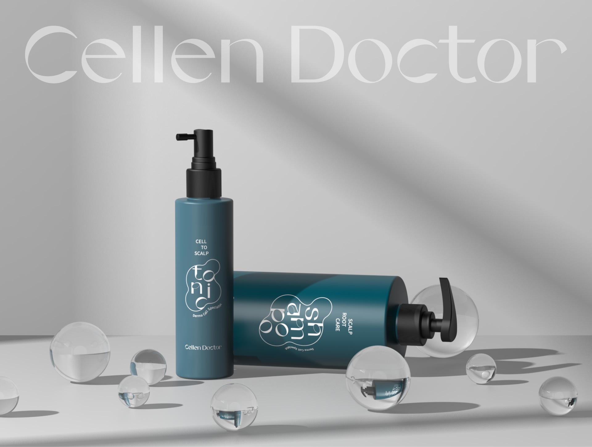 Cellen Doctor — 13