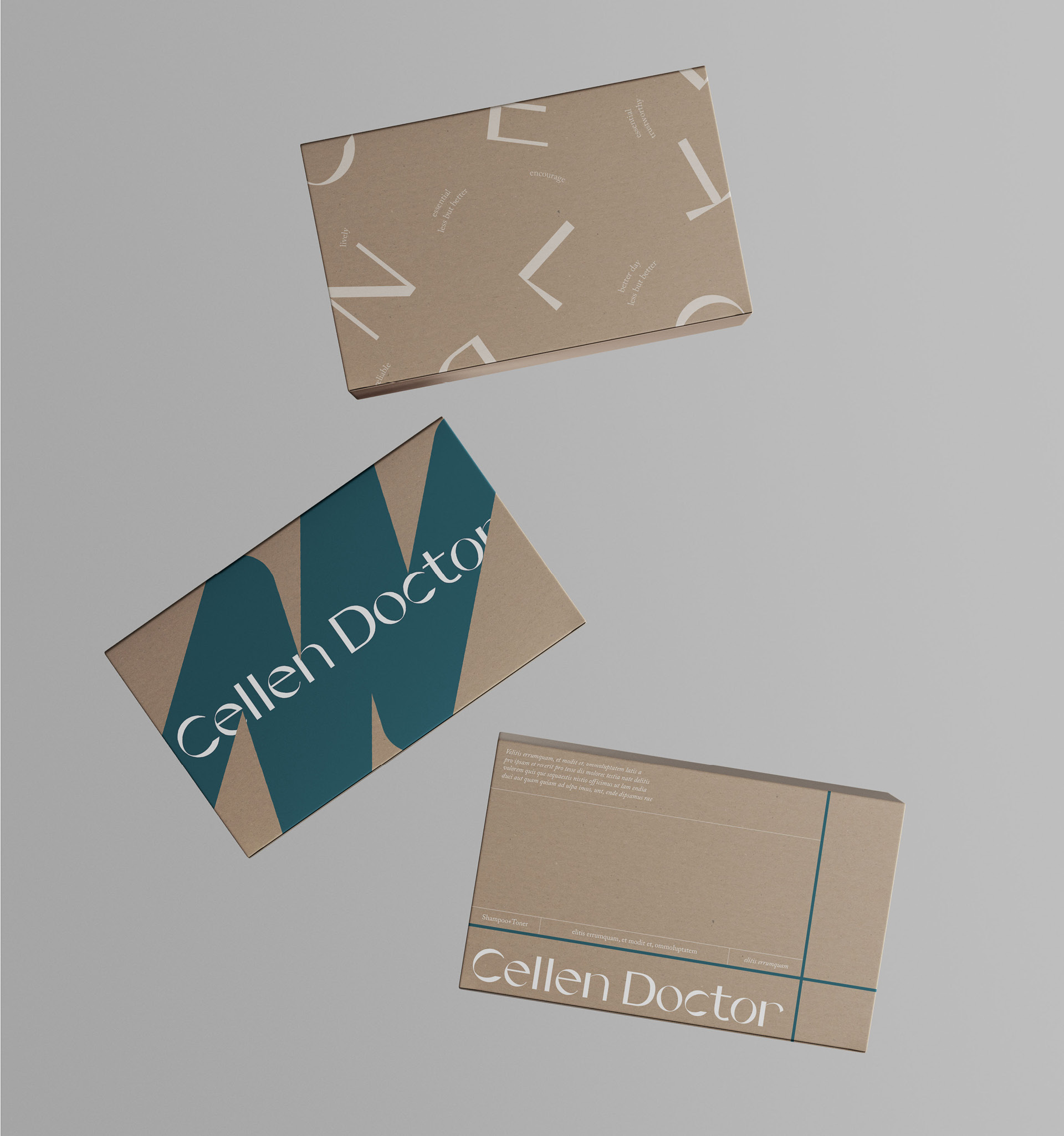 Cellen Doctor — 35