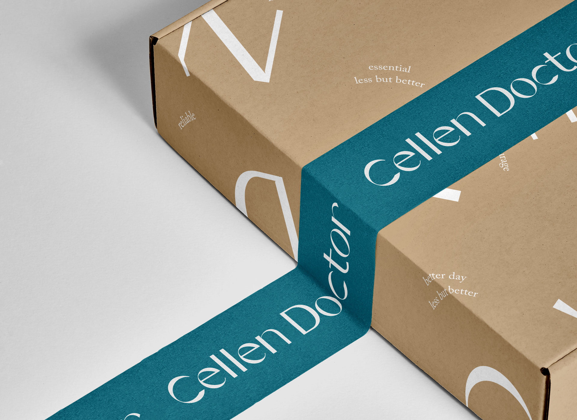 Cellen Doctor — 37