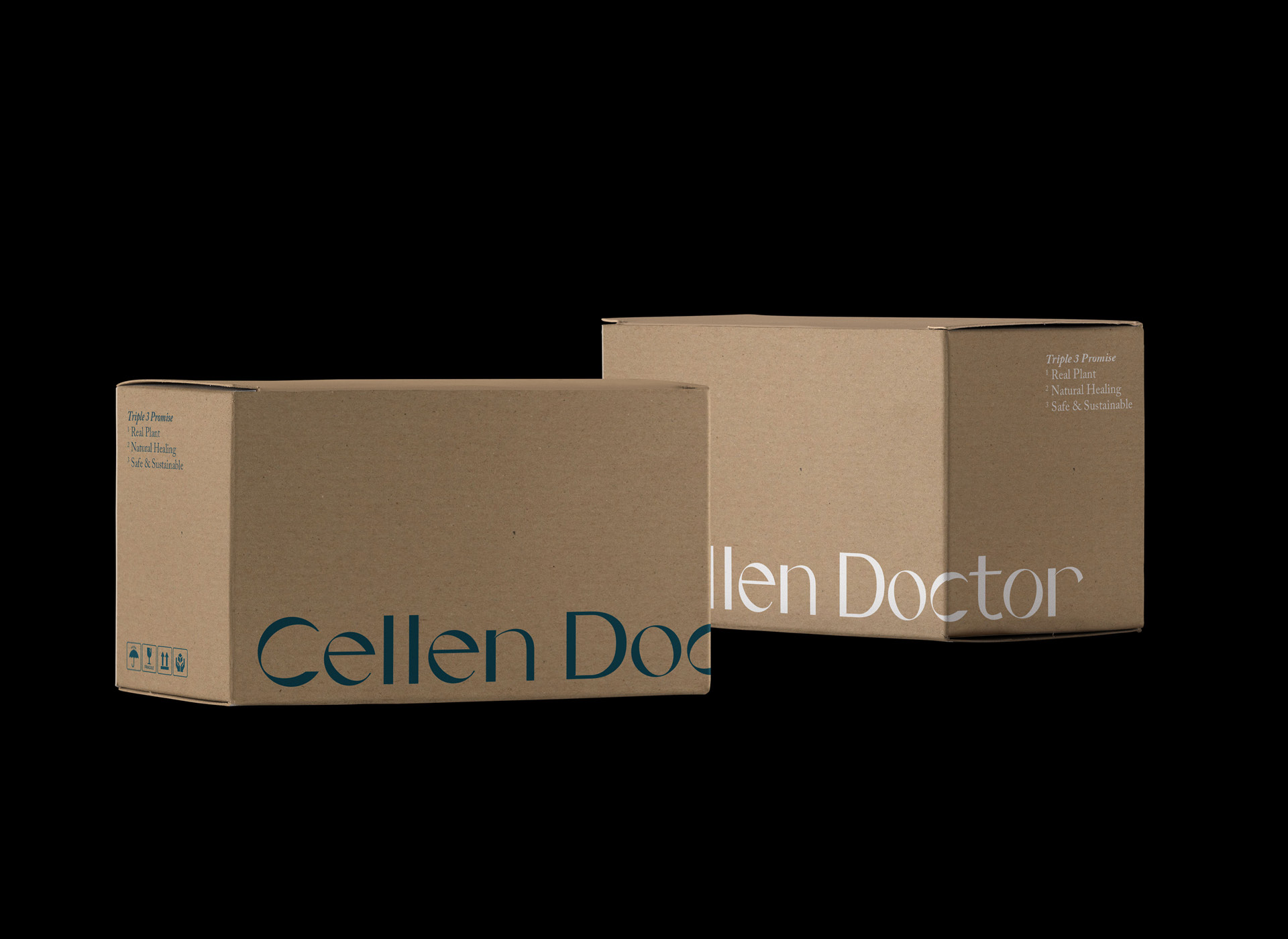 Cellen Doctor — 38