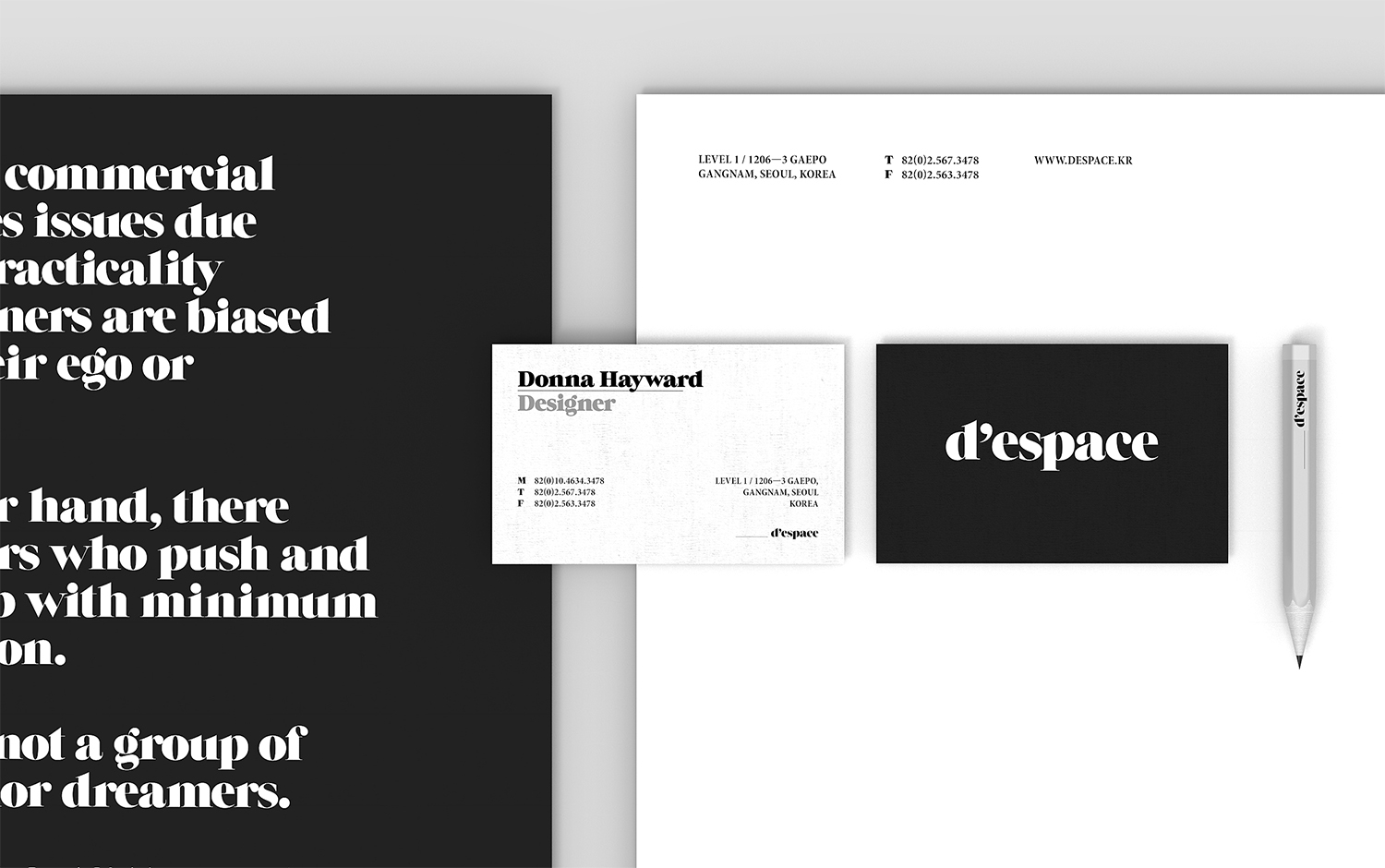 d'espace — 9