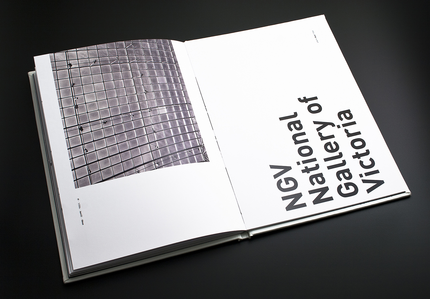 Tribute to Typeface – DIN — 12