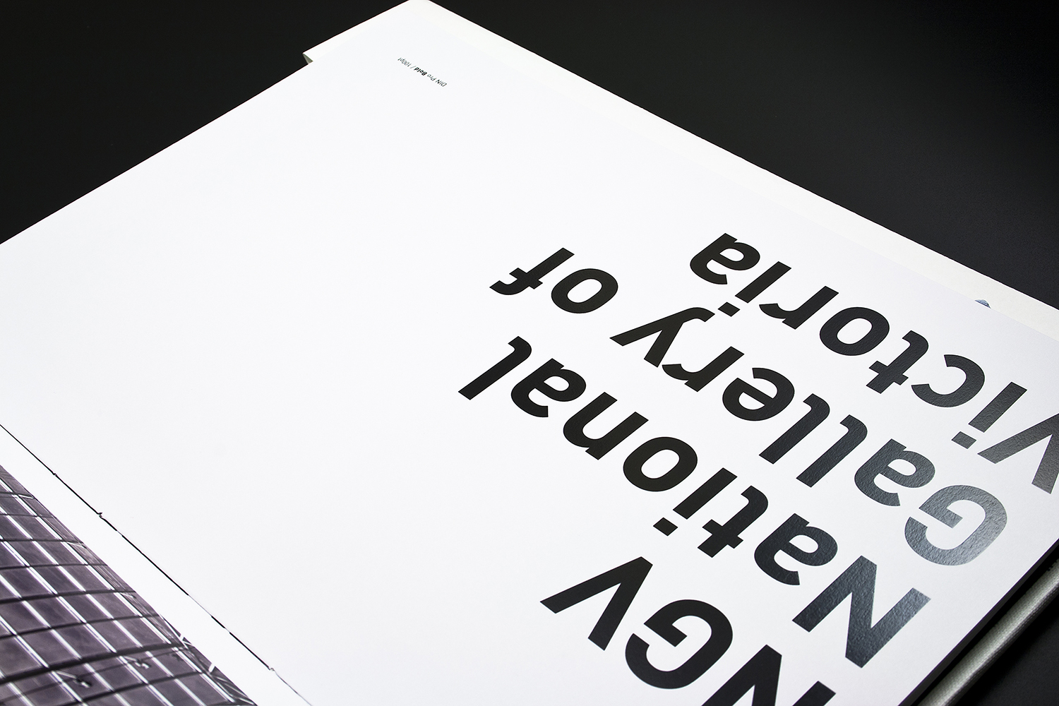 Tribute to Typeface – DIN — 13