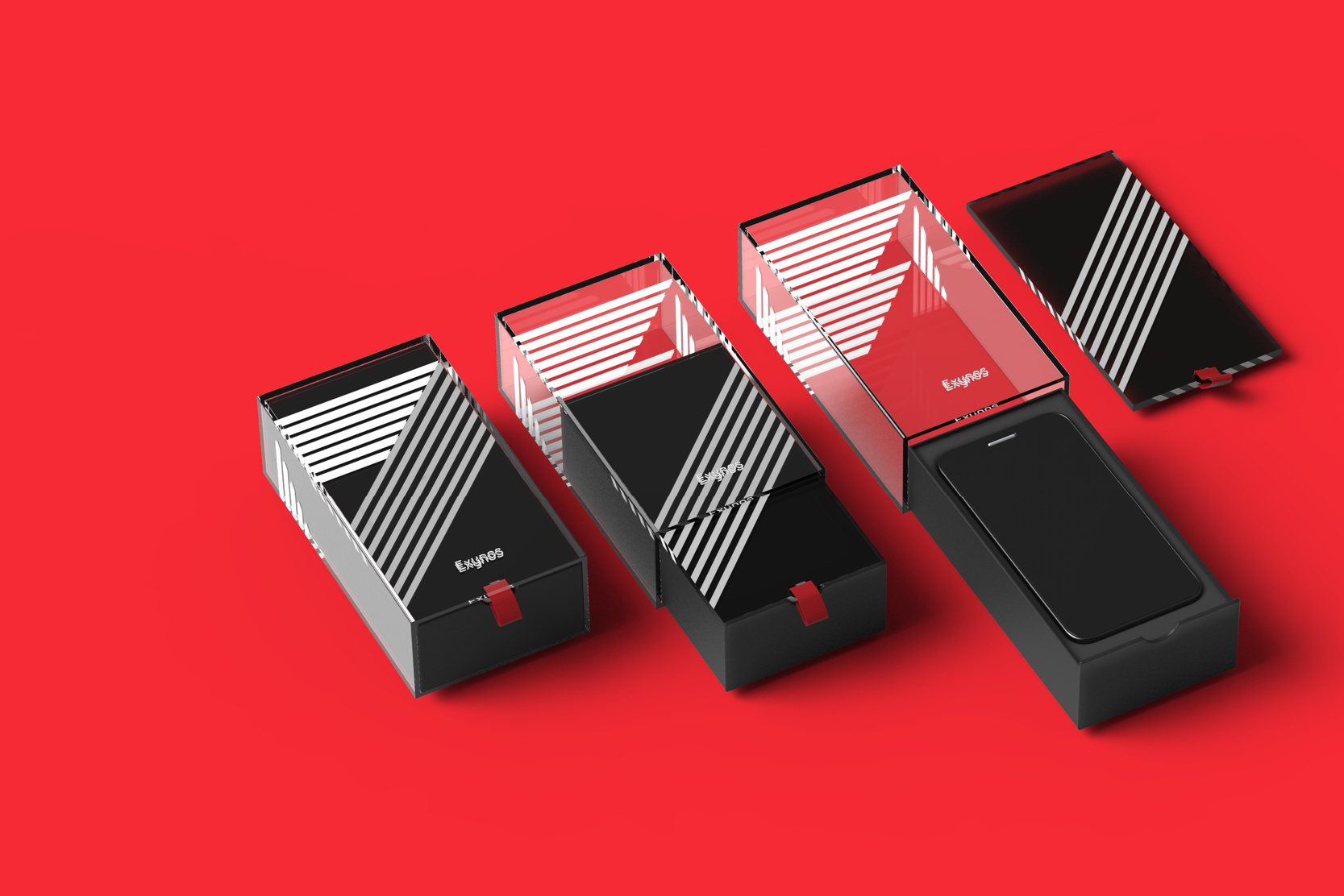 Samsung Exynos — 4