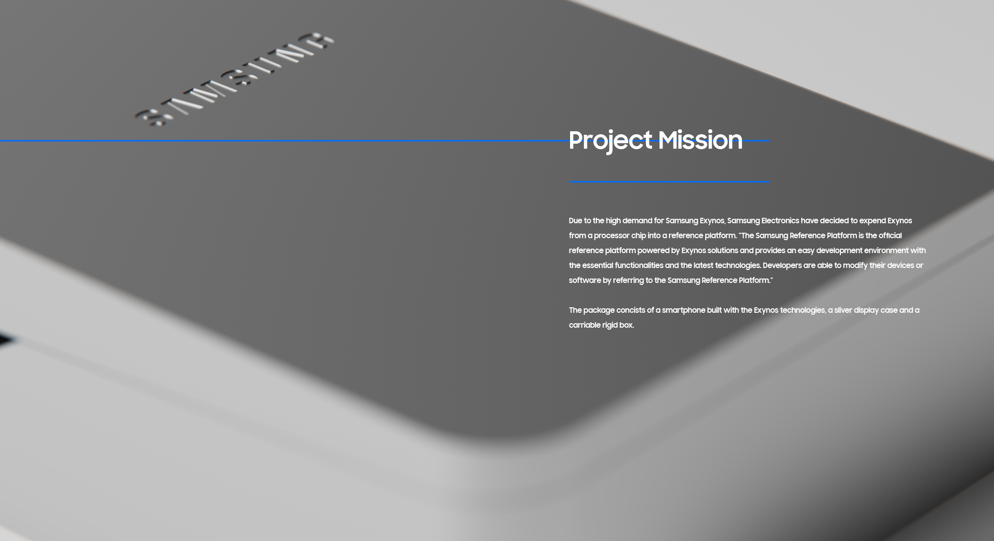 Samsung Exynos — 2
