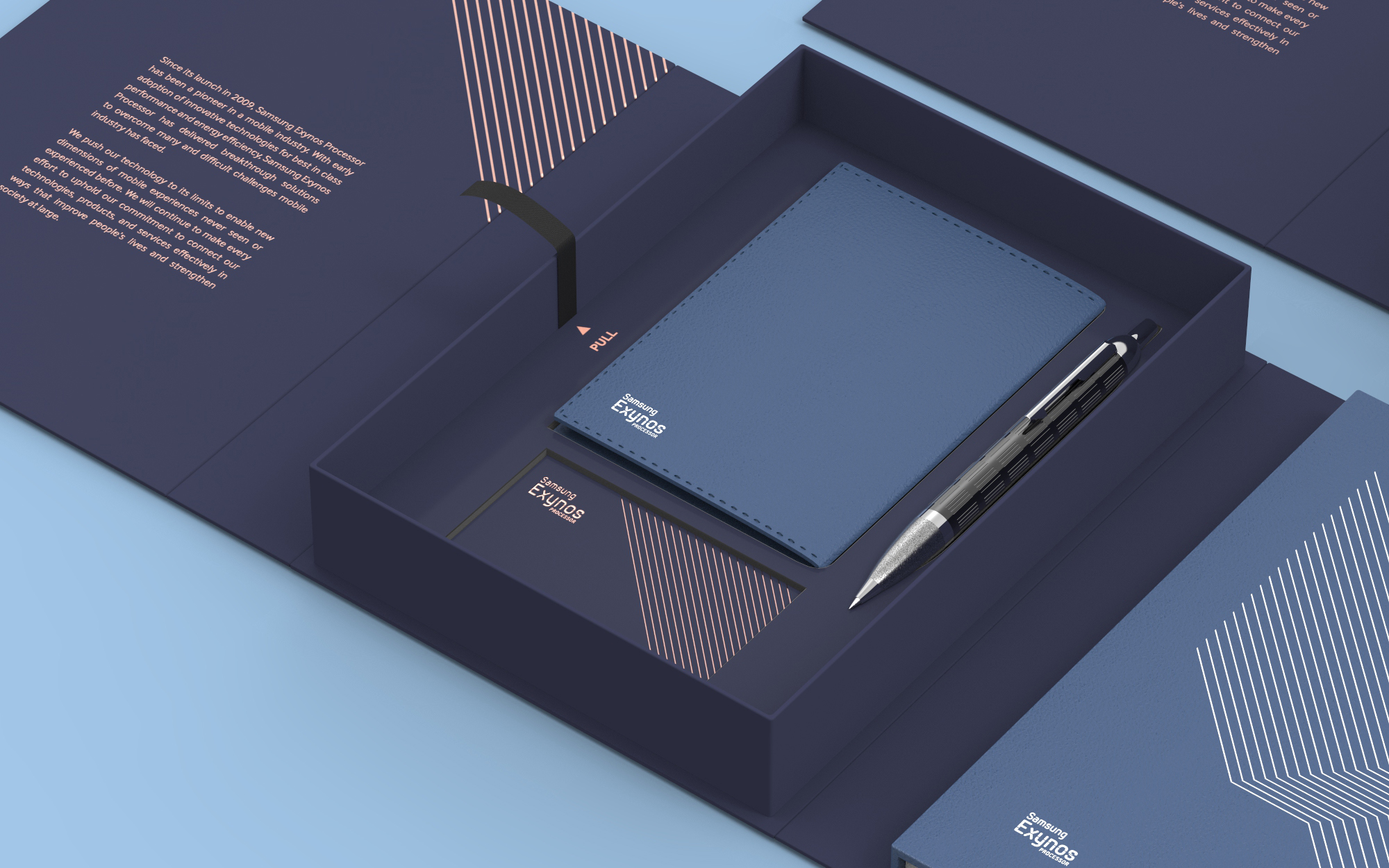 Samsung Exynos — 5