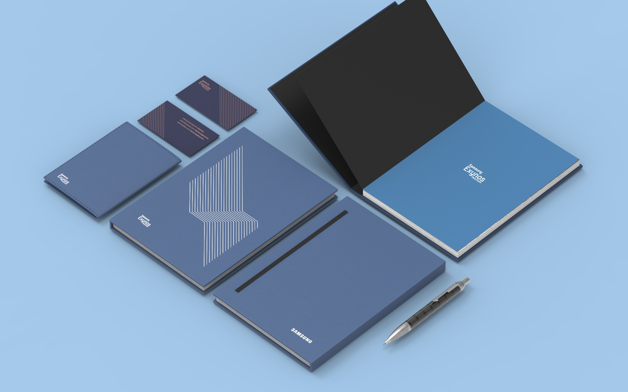 Samsung Exynos — 7
