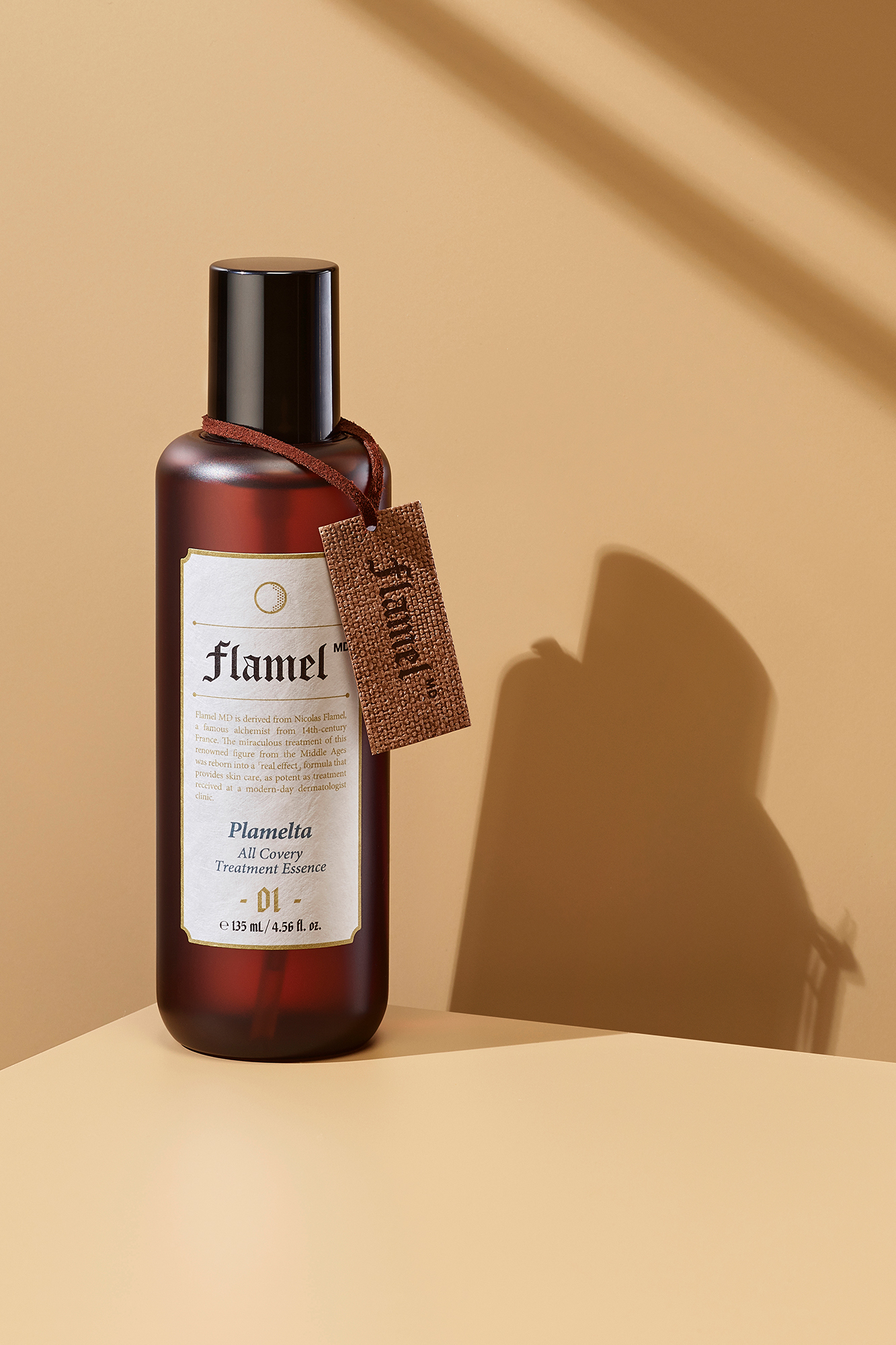 Flamel MD — 9