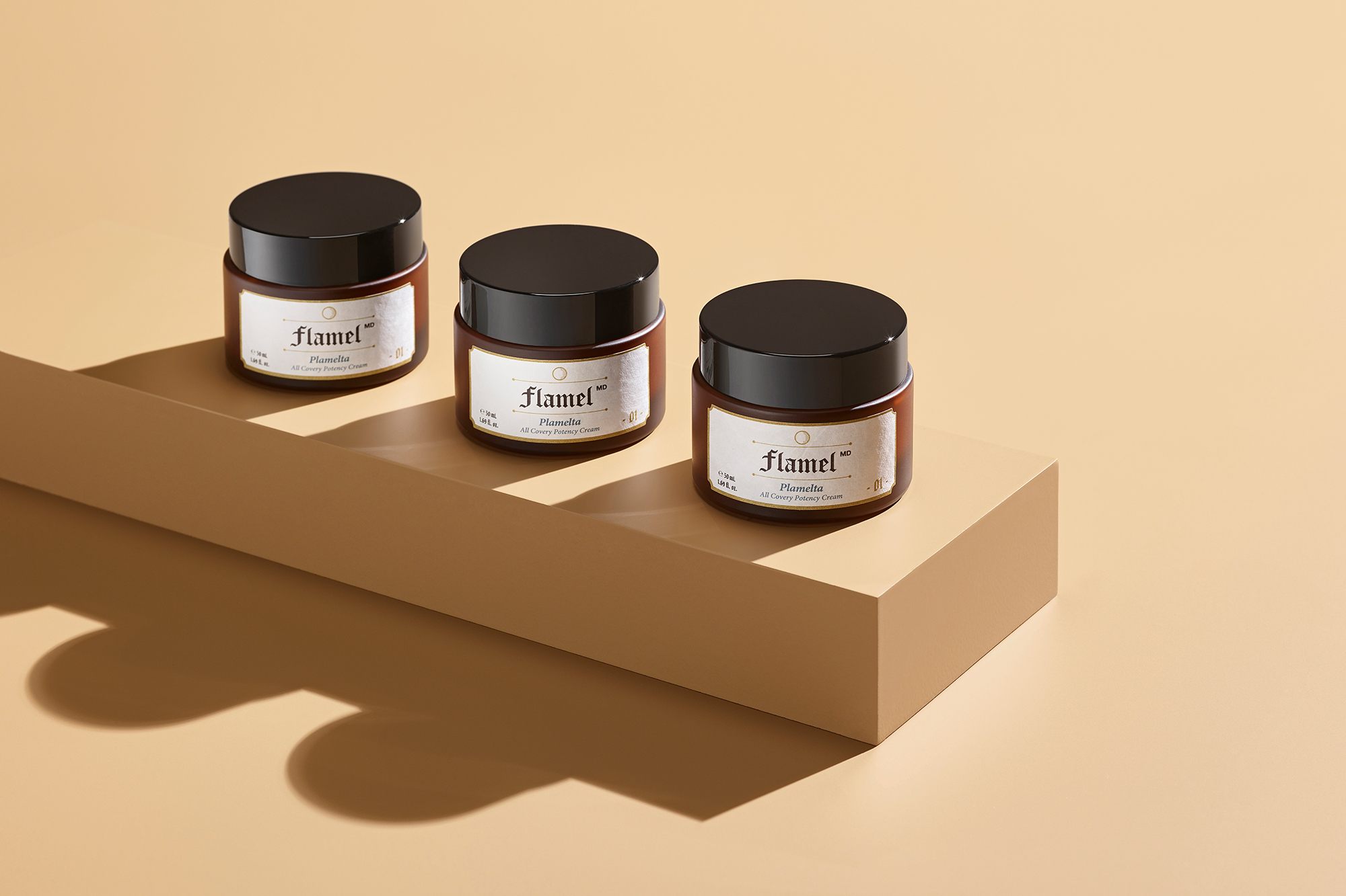 Flamel MD — 11