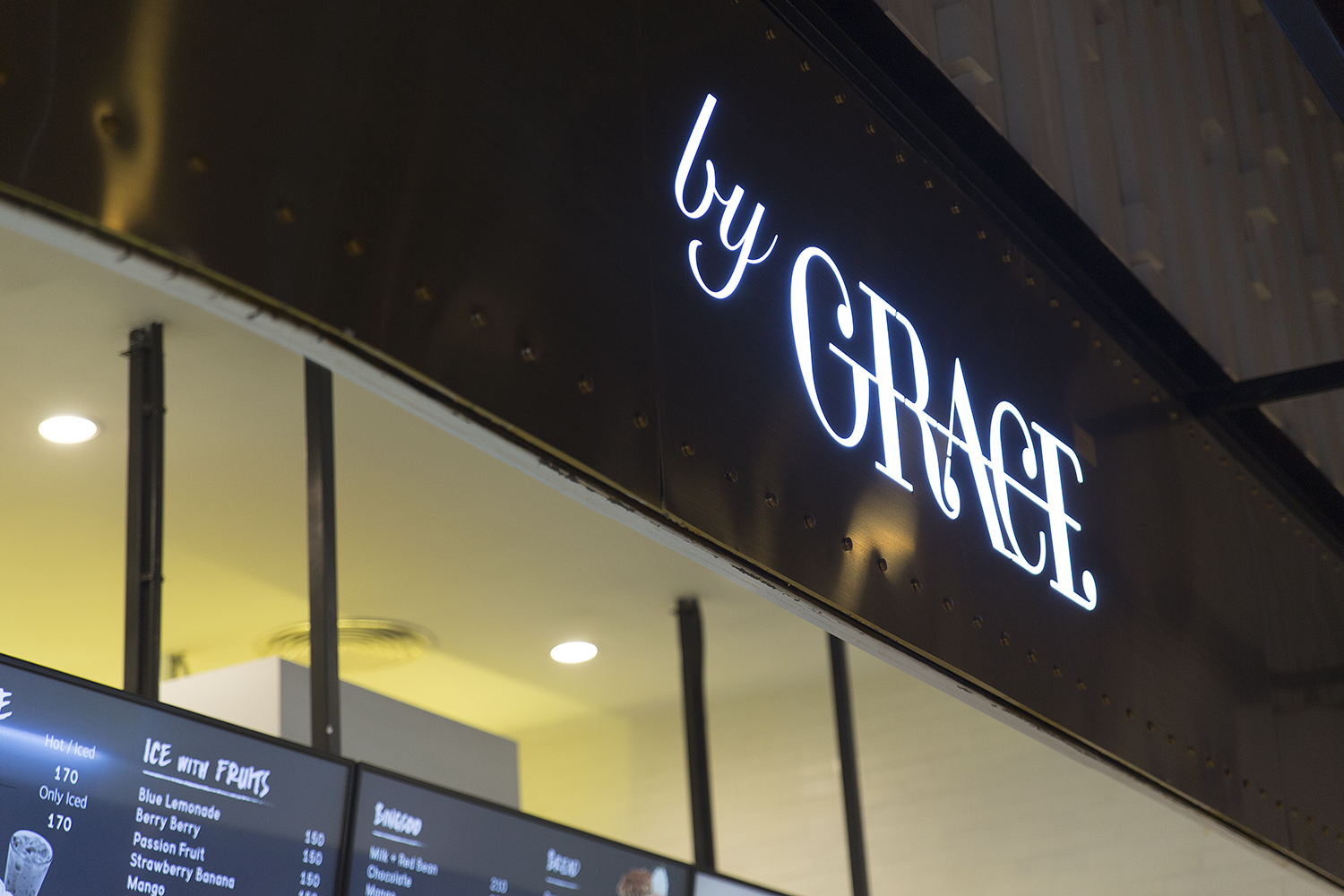 by GRACE — 15