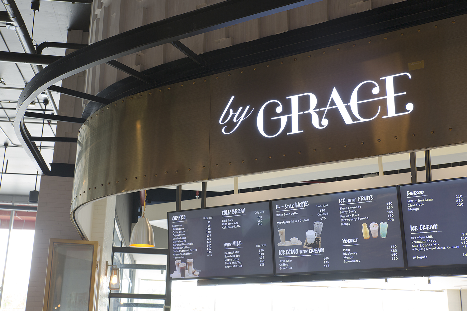 by GRACE — 4