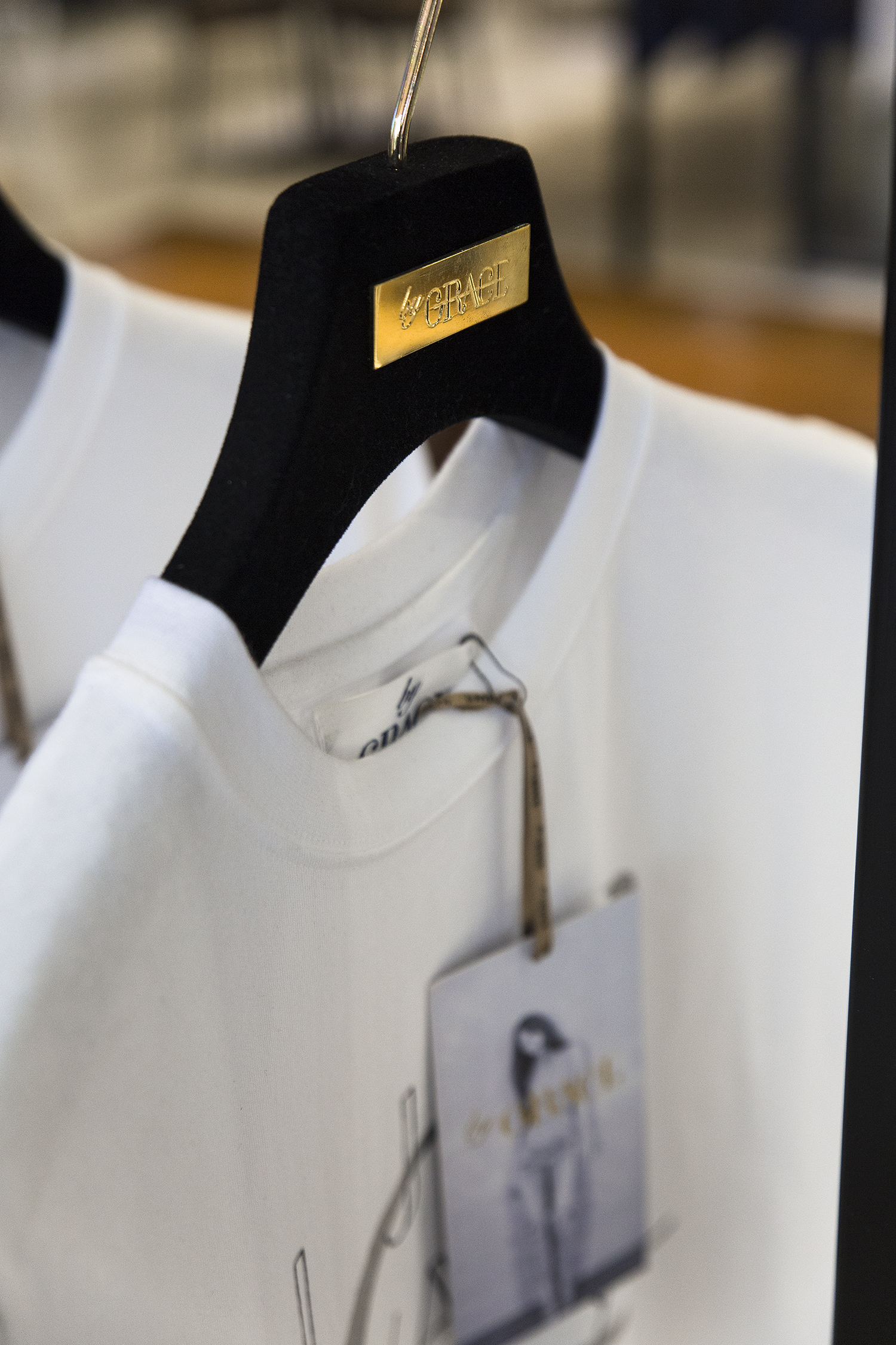 by GRACE — 8