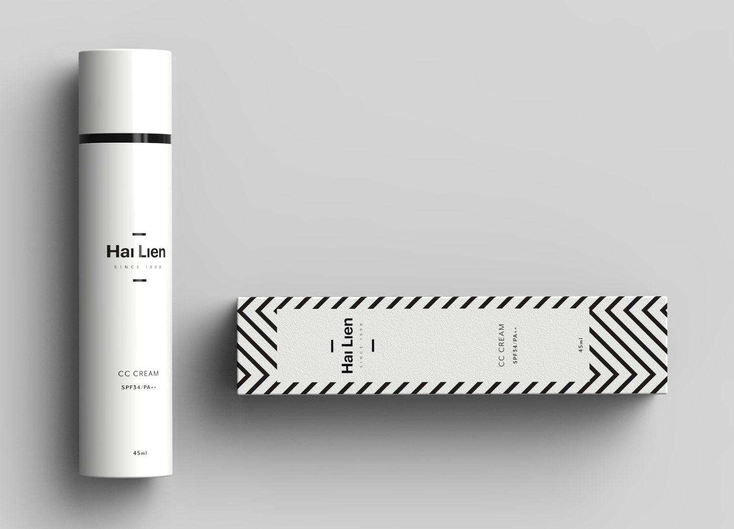 Hai Lien — 3