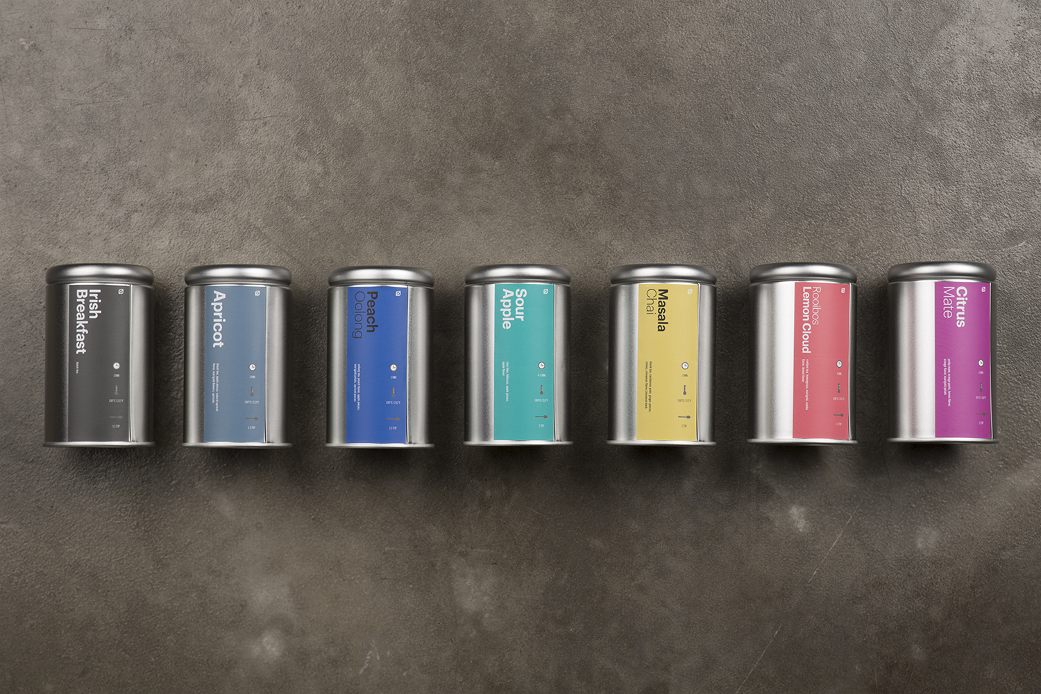 H TEA — 11
