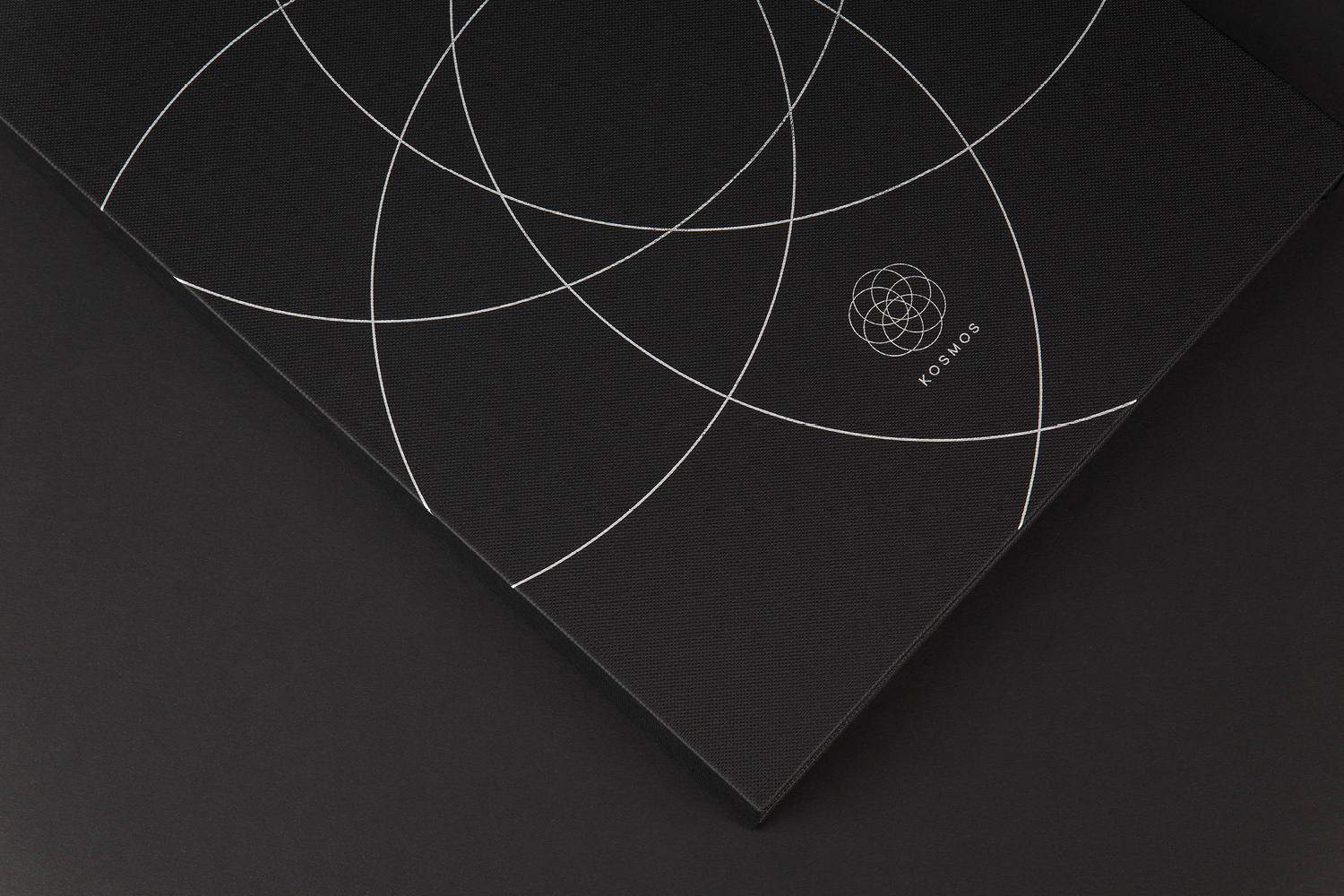 KOSMOS — 6