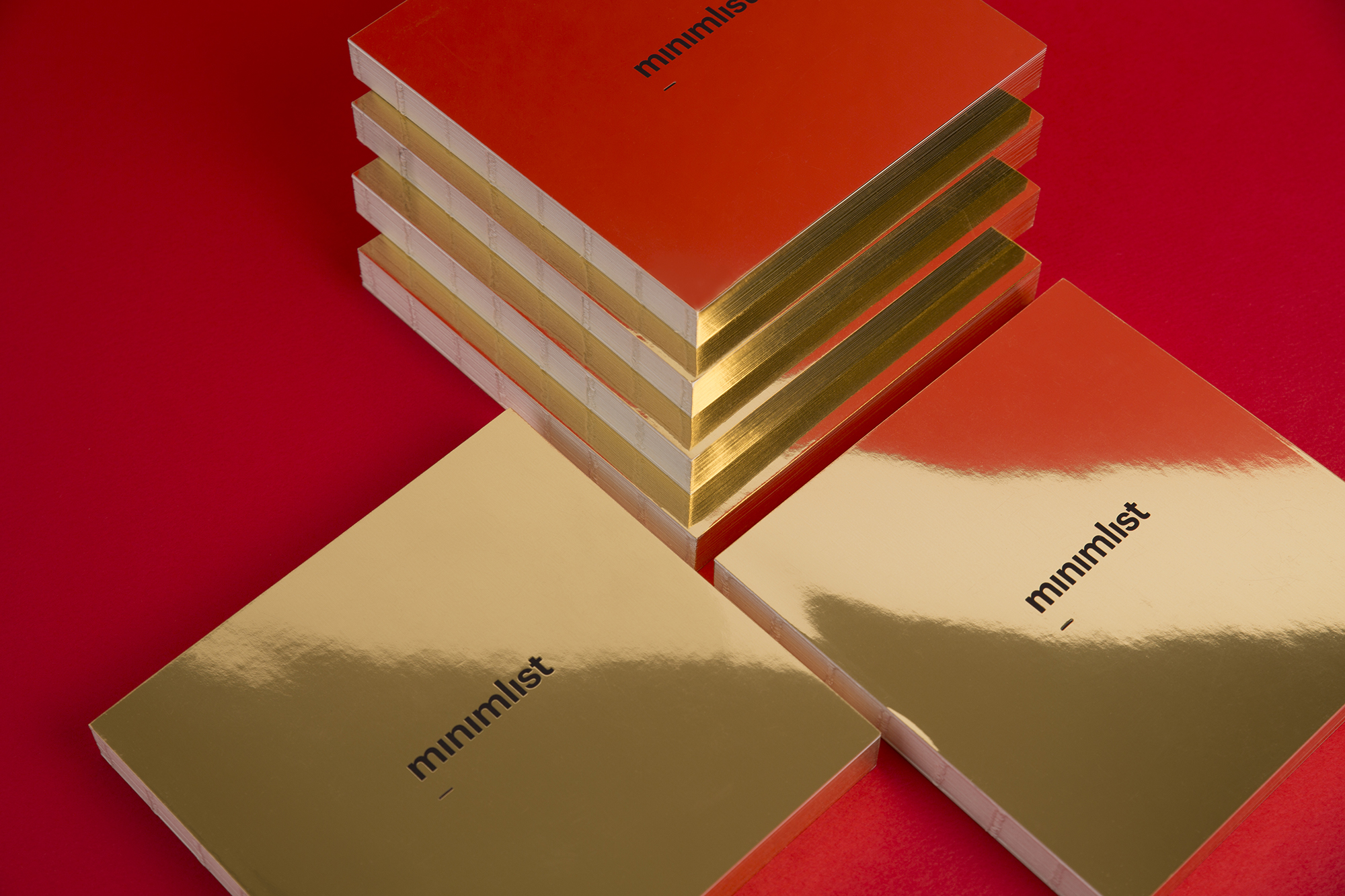 minimalist classic — 25
