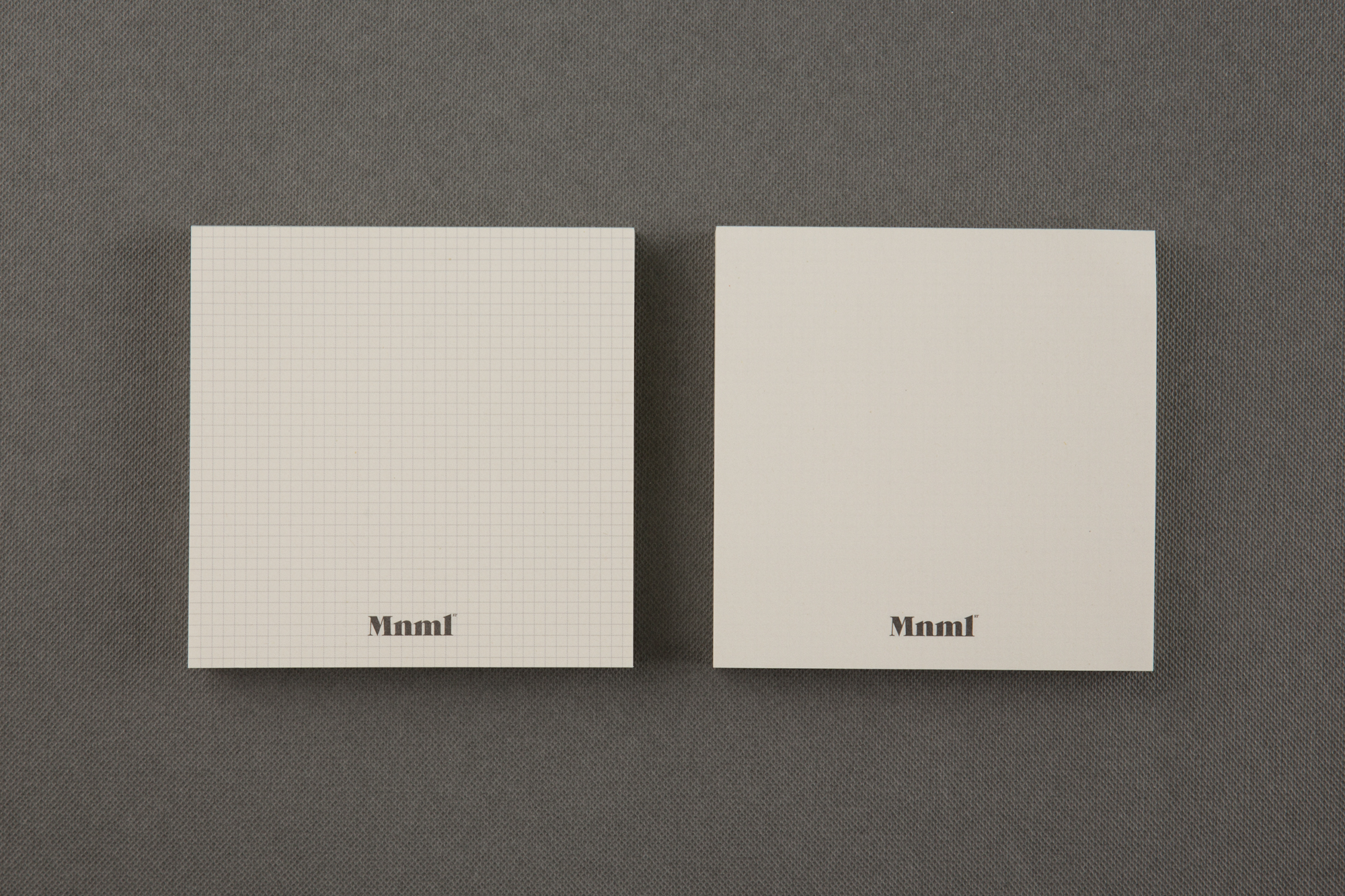 minimalist classic — 9