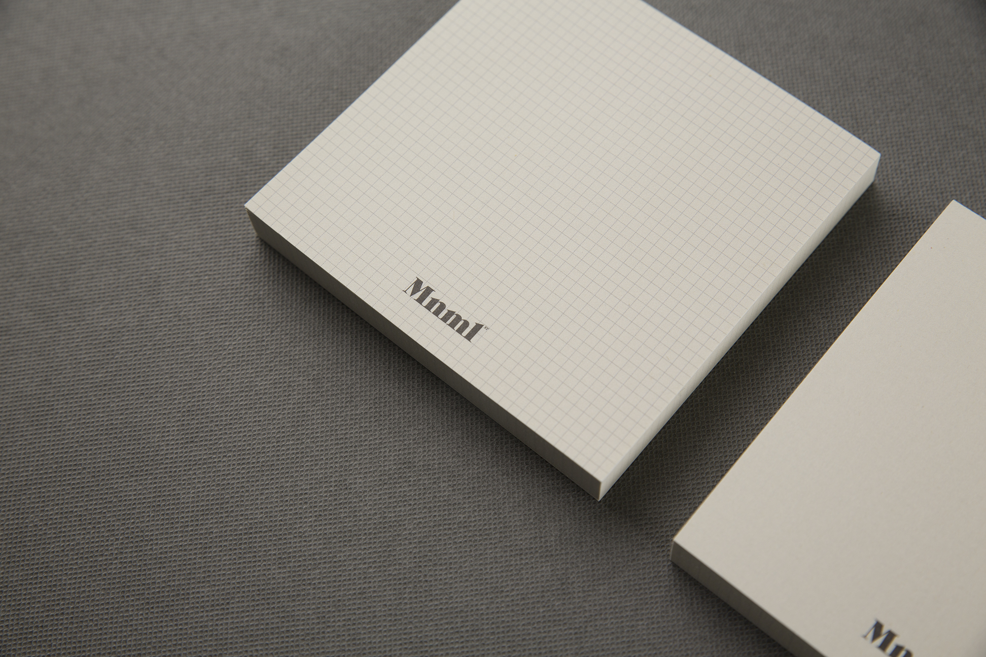 minimalist classic — 10