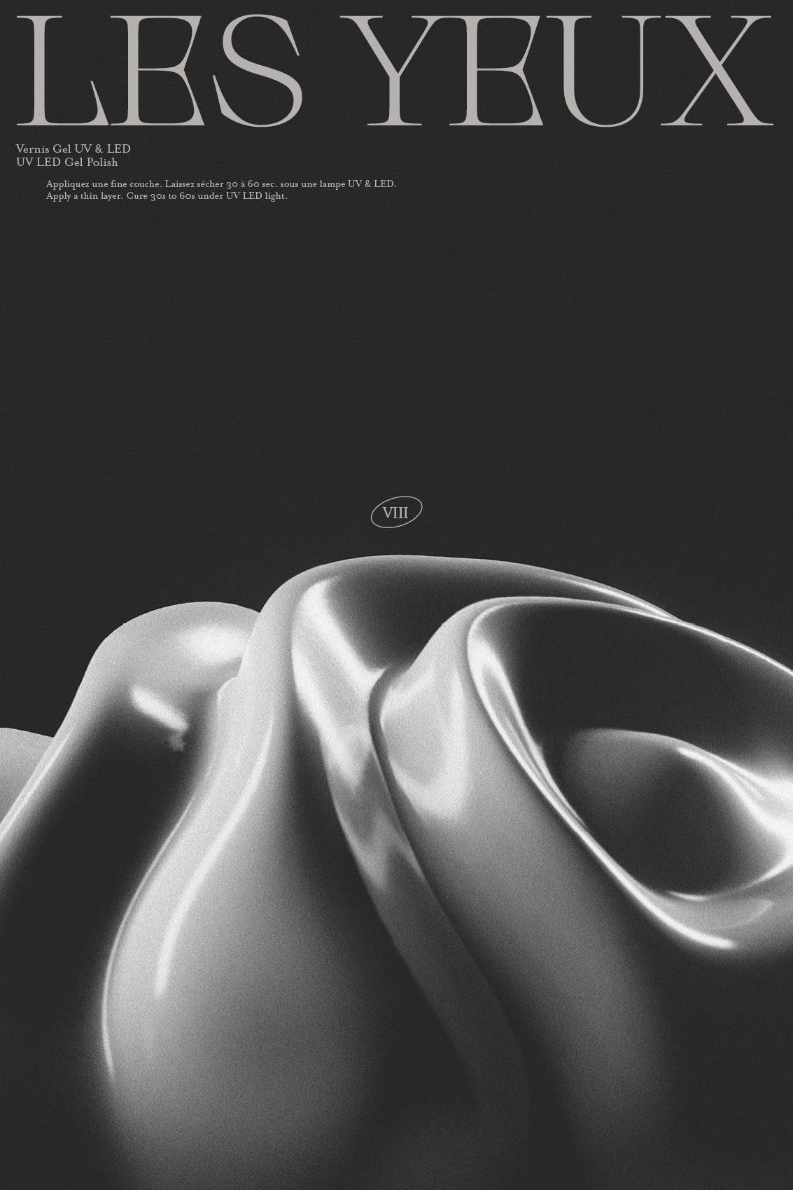 Sang Noir — 31