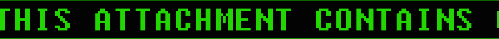 ULLEUNG SIGNAL — 14
