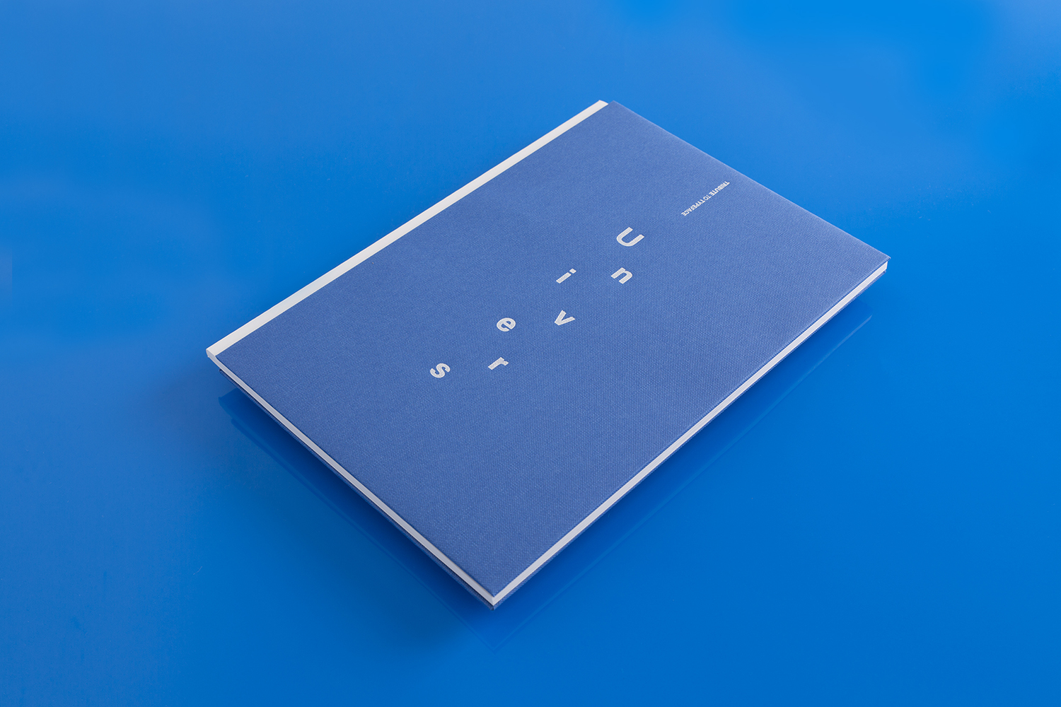 Tribute to Typeface – Univers — 1
