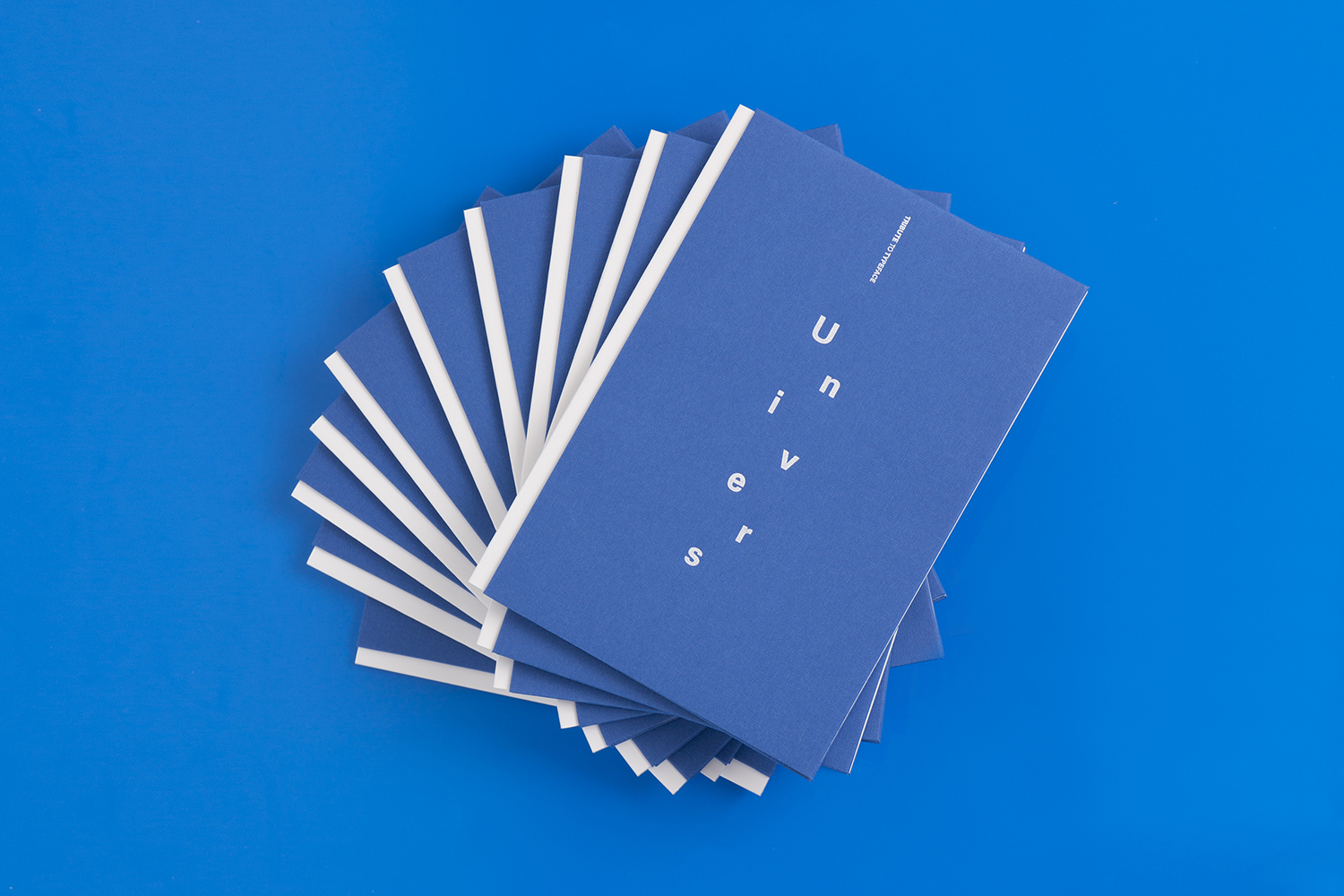 Tribute to Typeface – Univers — 9