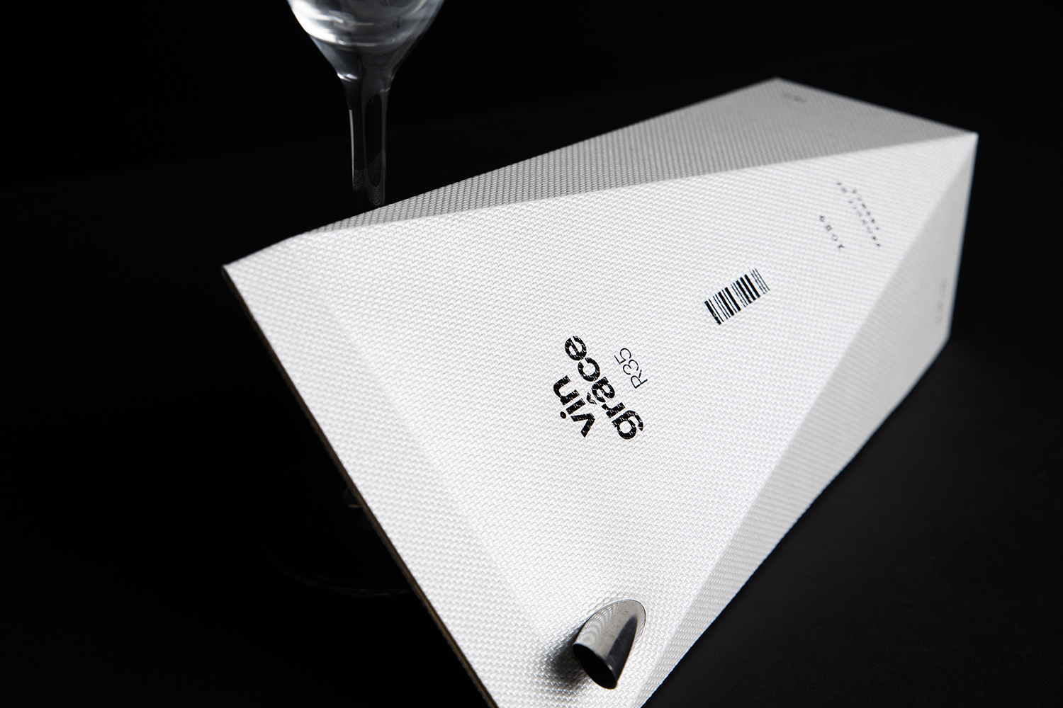 vin grâce — 4