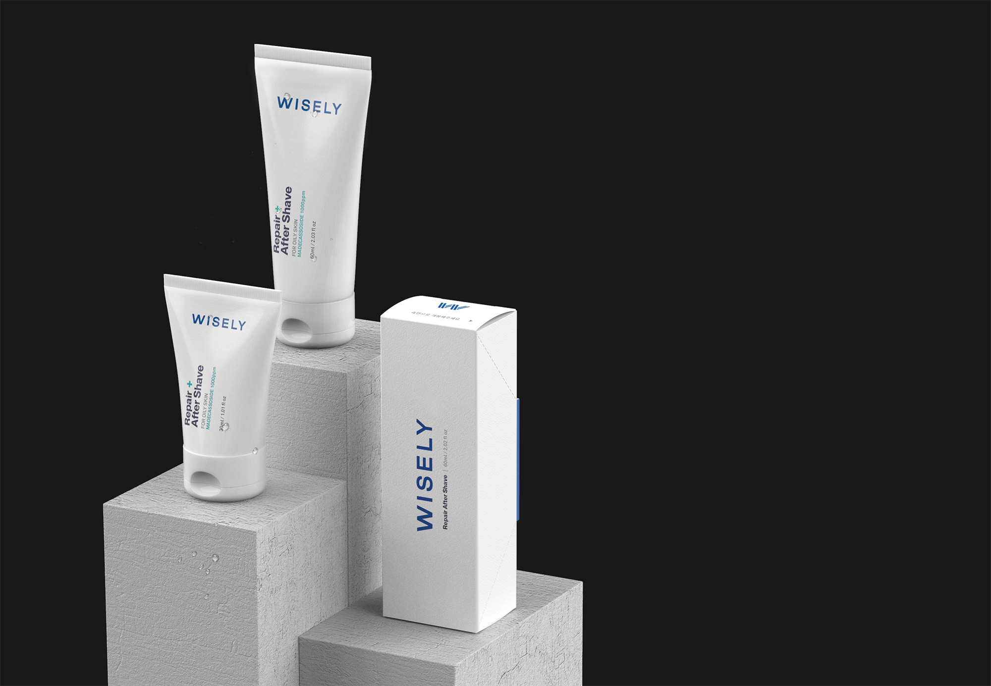 WISELY — 3