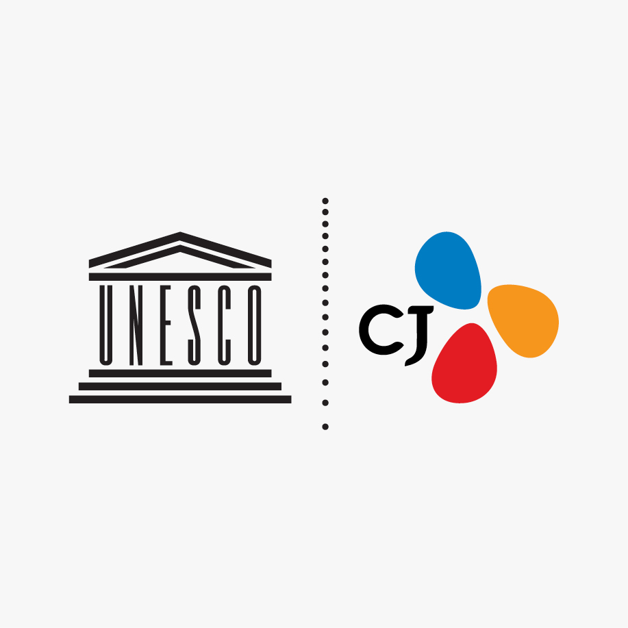 UNESCO X CJ Group